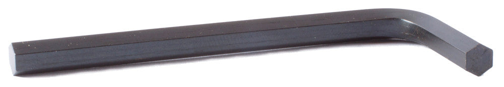 5/64 Hex Key Short Arm Alloy
