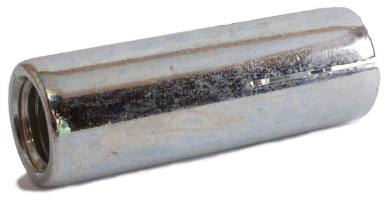 5/8-11 Drop-In Anchor – Zinc Plated (25)