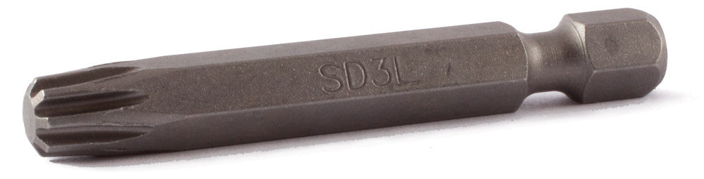 Spider Drive™ Insert Bit for HeadLOK® (2 Pack)