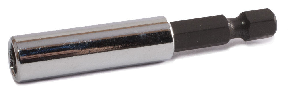 1/4 x 1 3/4 Magnetic Bit Holder 2PC