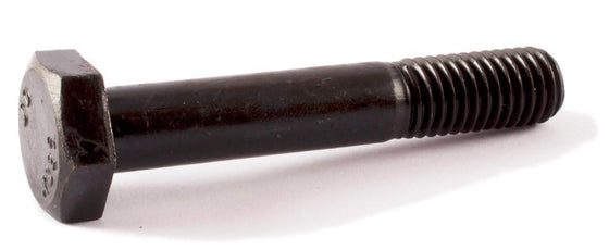 1 1/8-7 x 5 3/4 A325 Type 1 Heavy Hex Bolt – Plain Bulk Keg (85)