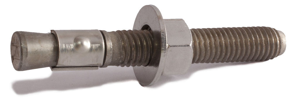 5/8-11 x 7 Simpson Wedge Anchor 304 Stainless Steel (20)