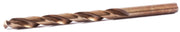 3/8 Cobalt Heavy Duty Jobber Drill Bit (6)