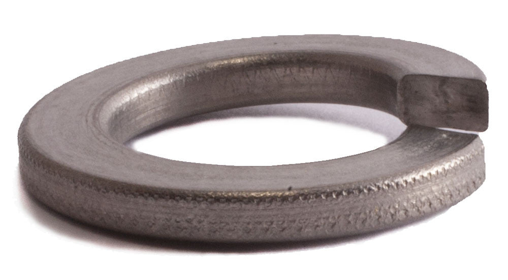 M24 Split Lockwasher A2 (18-8 Stainless Steel)