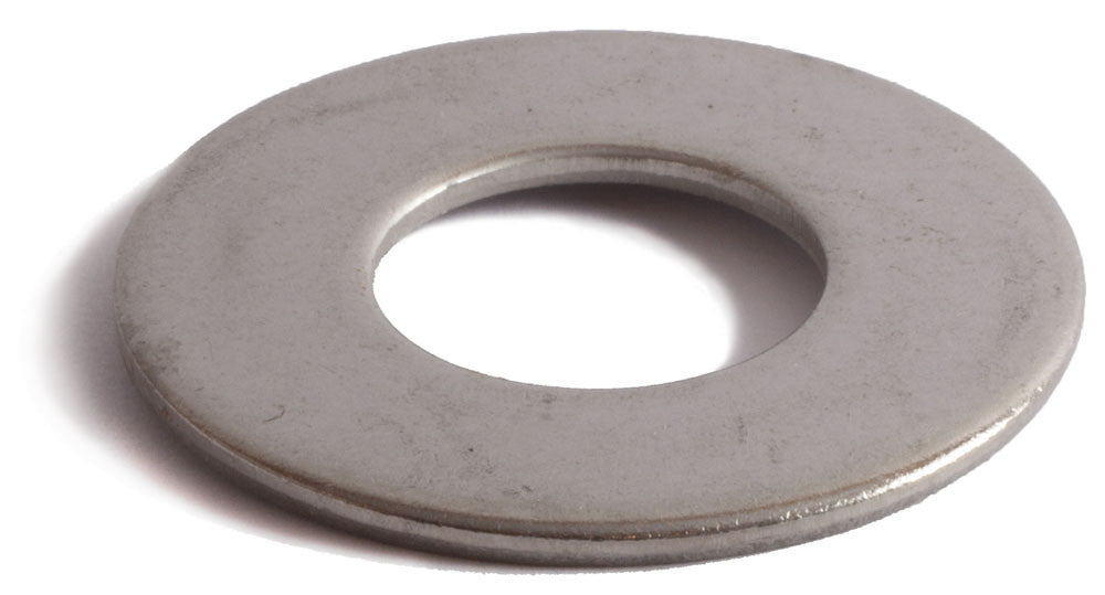 7/8 Flat Washer Stainless Steel 18-8 (A2)
