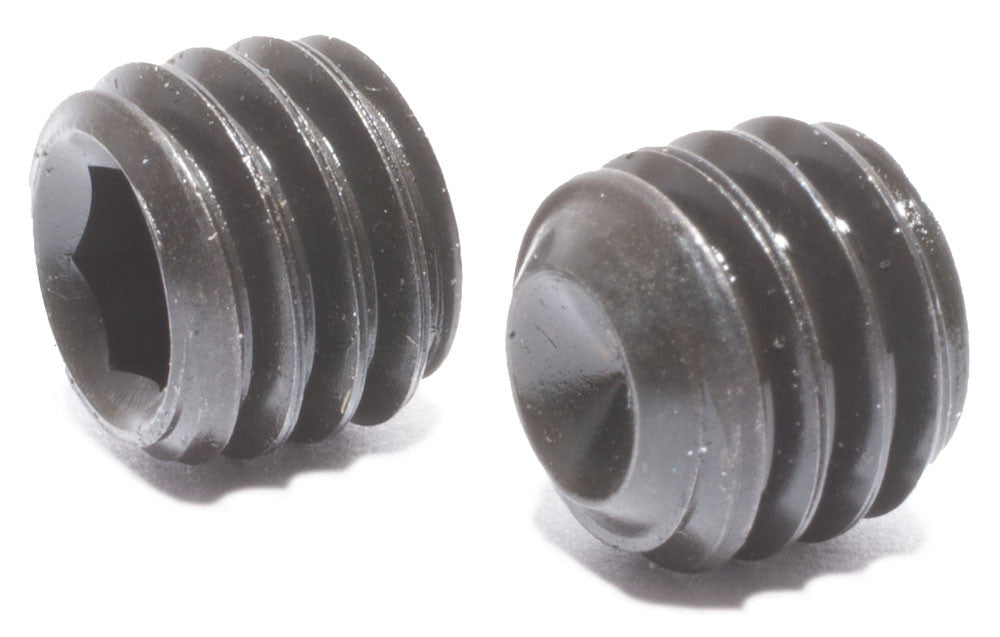 1/2-13 x 3/4 Socket Set Screw Cup Point Alloy