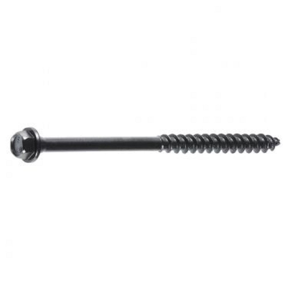 14 x 4 TimberLOK® Heavy Duty Wood Screw (12)
