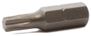 T6 x 1 Torx Insert Bit
