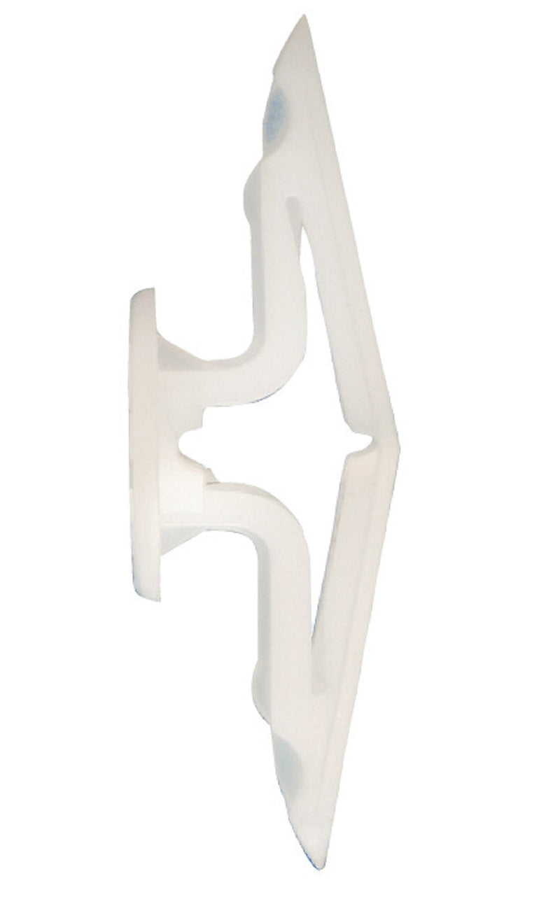 (TB™) 3/8-1/2 Toggler Hollow Wall Anchor Nylon (100)