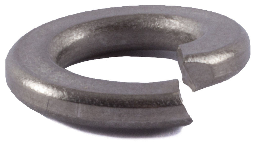 7/16 Split Lockwasher Stainless Steel 18-8 (A2)