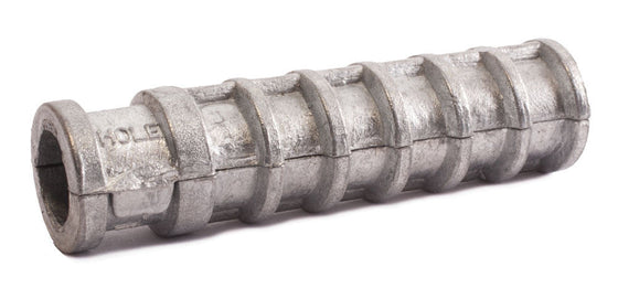 5/8 x 3 1/2 Lag Shield Zinc Plated (Long)