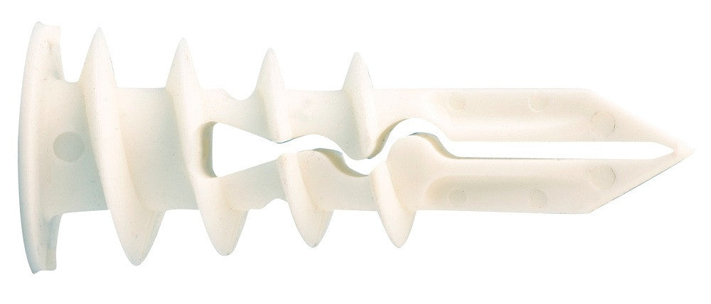 (SP®) SNAPSKRU® Anchor [No Screws] (100)