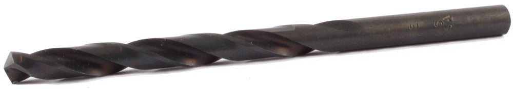 #18 Heavy Duty Jobber Drill Bit (12)