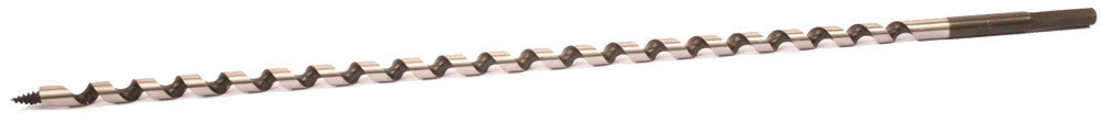 1 1/4 x 18 Ship Auger Wood Bit