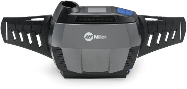 Miller PAPR Blower Assembly 287172