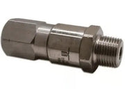 1/2" MPT x 1/2" FPT Mosmatic Live Swivel 32.864