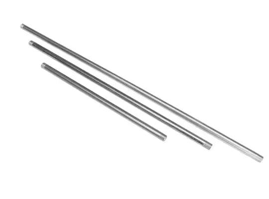 MTM Hydro 36" Non-Molded Aluminum Lance 28.0004
