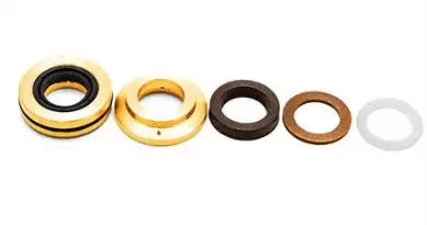 MTM Veloci Replacement Pump Kit for GP Kit 171