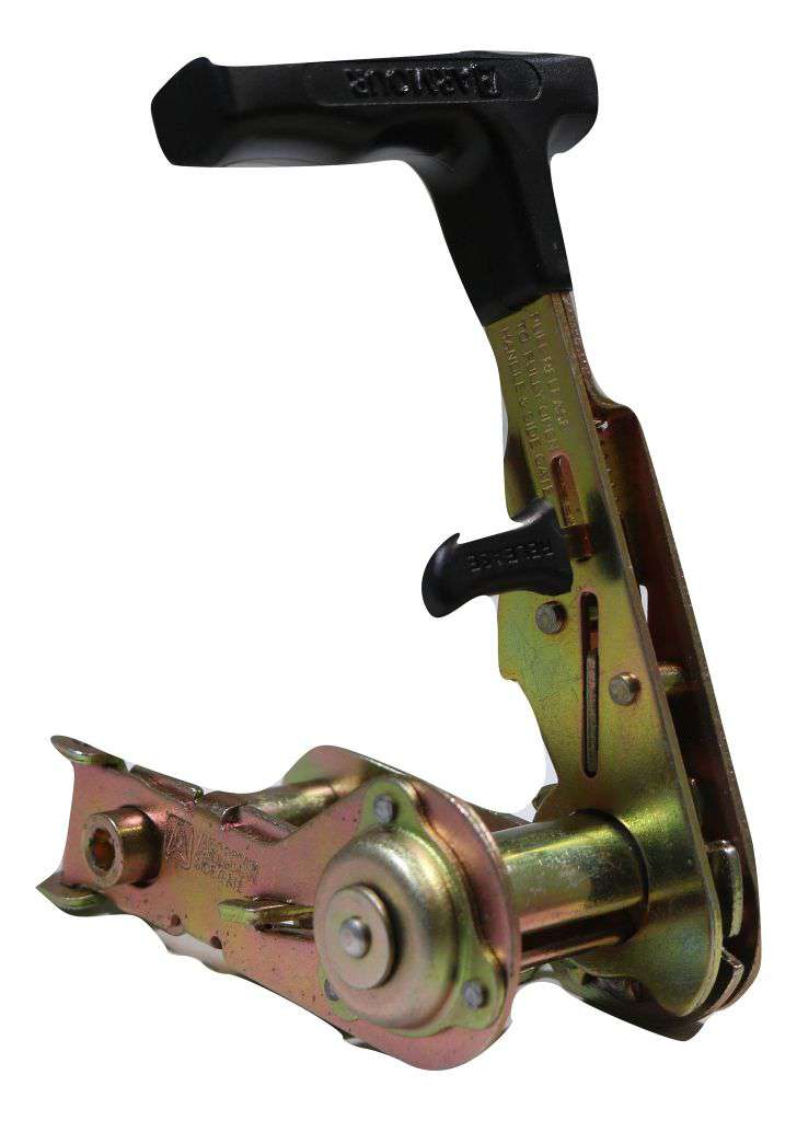 NEW, Patented Side Loading Ratchet by Armour of New Zealand | SIZE OPTIONS