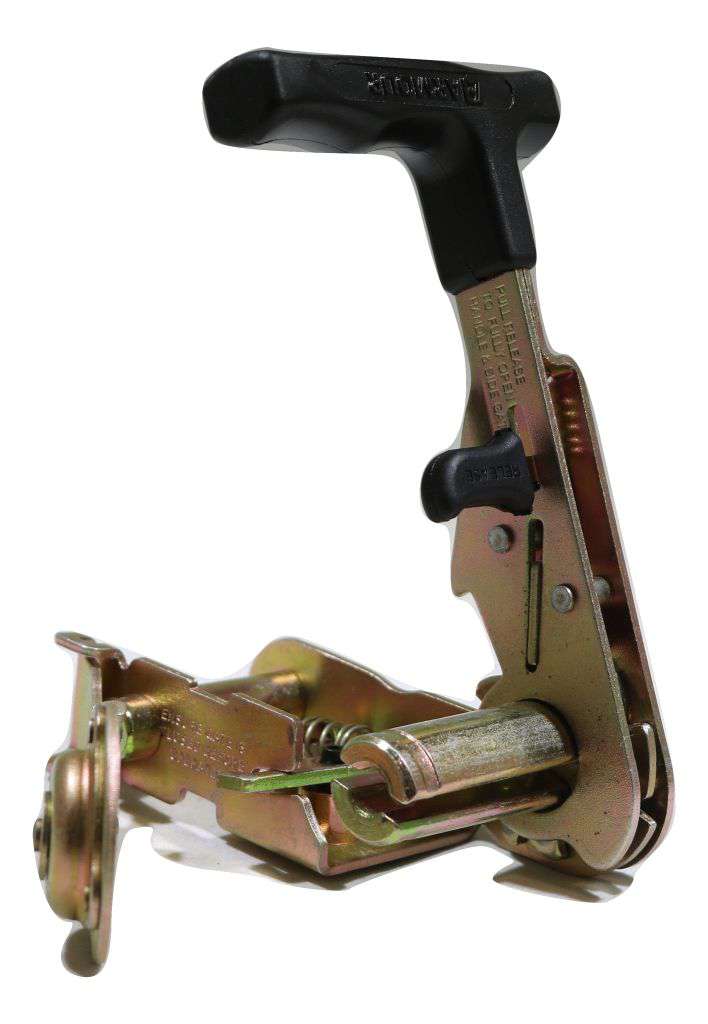 NEW, Patented Side Loading Ratchet by Armour of New Zealand | SIZE OPTIONS