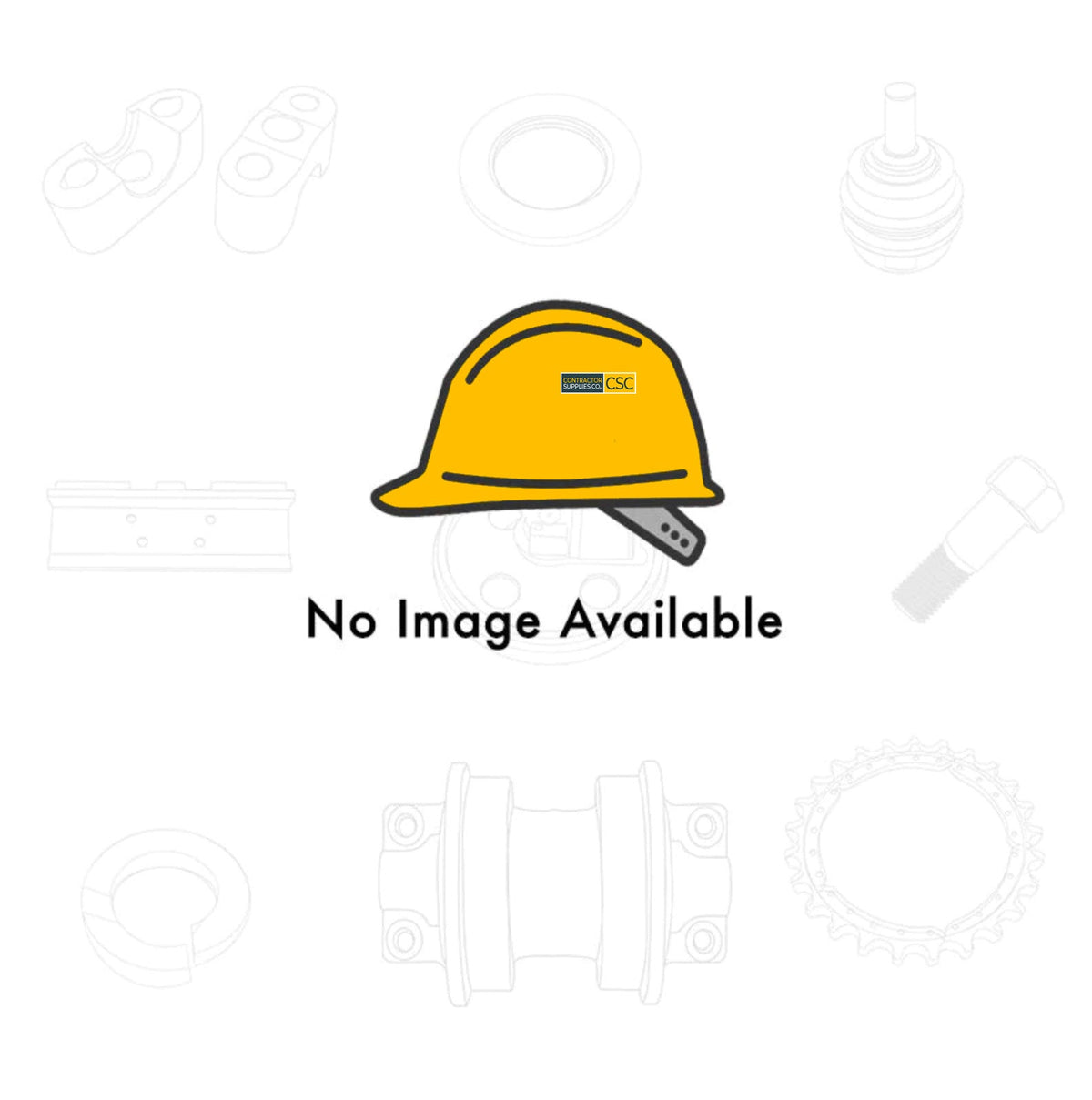 Genuine Case Part GW208PPB8-AMUSA - Amusa - disk harrow bearing