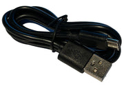 Optrel Swiss Air USB Charger Cable 5010.002