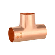 30 Pcs 2" X 2" X 2" Copper Tee at Wholesale Price