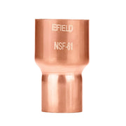 30 Pcs 3/4" x 1/2" FTG x C Reducer at Wholesale Price