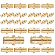 30 Pcs PEX A Expansion 3/4" PEX x 3/4" PEX Expansion Coupling Wholesale