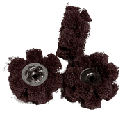 Preferred Abrasives Cross Buff 56006