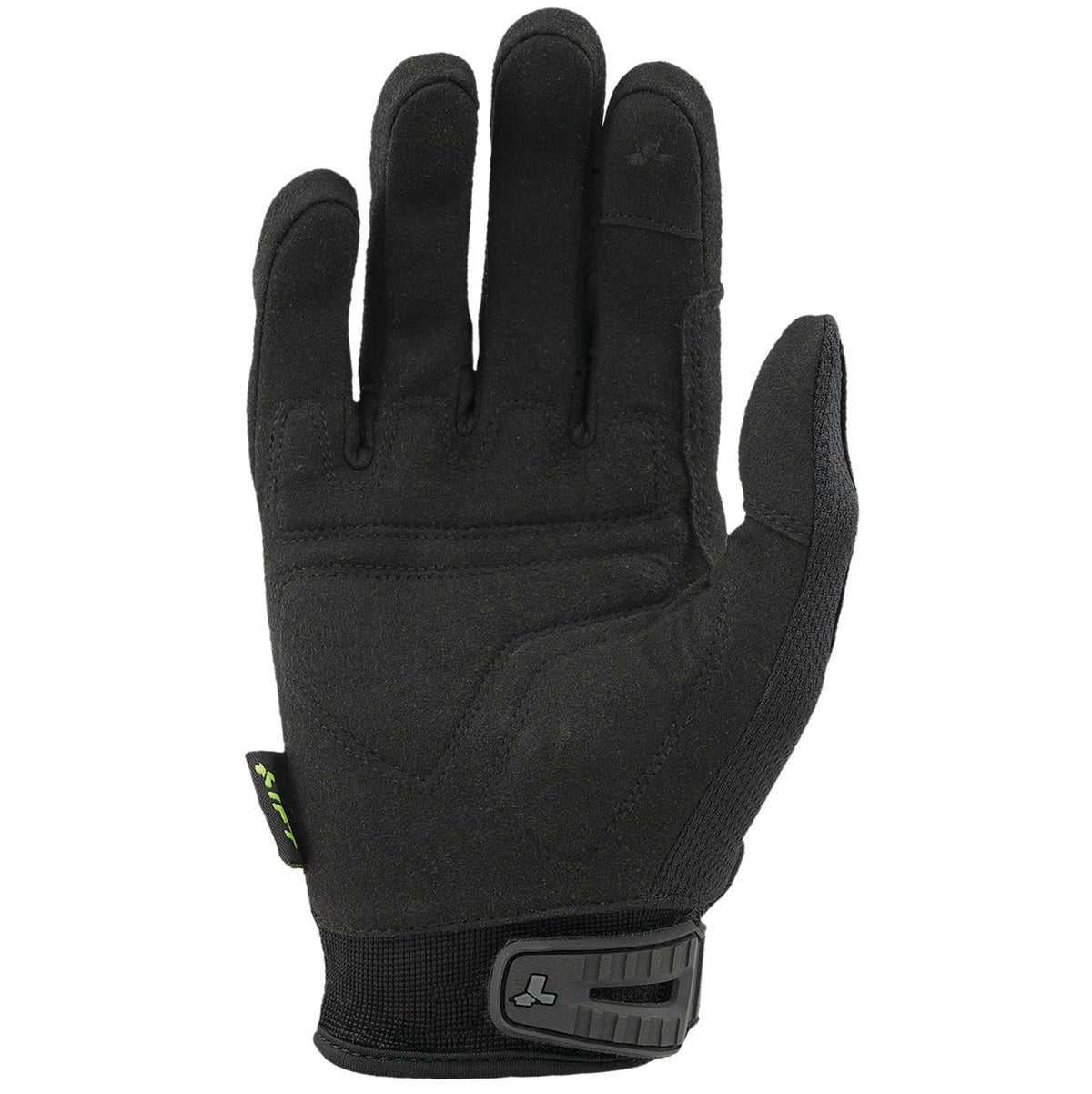 OPTION Winter Glove (Black) with Thinsulate