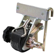 Ladder Rack Ratchet Straps 6 PACK | LRS-8WG