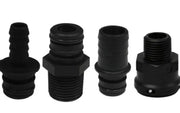 Quick Attach Fitting Kit