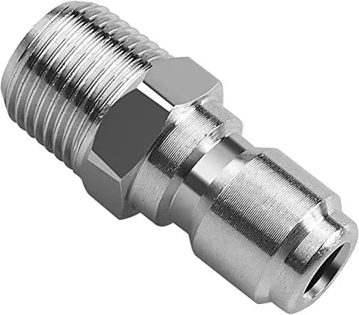 Quick Opening Plug *50 Pack* Quick Connect Plugs