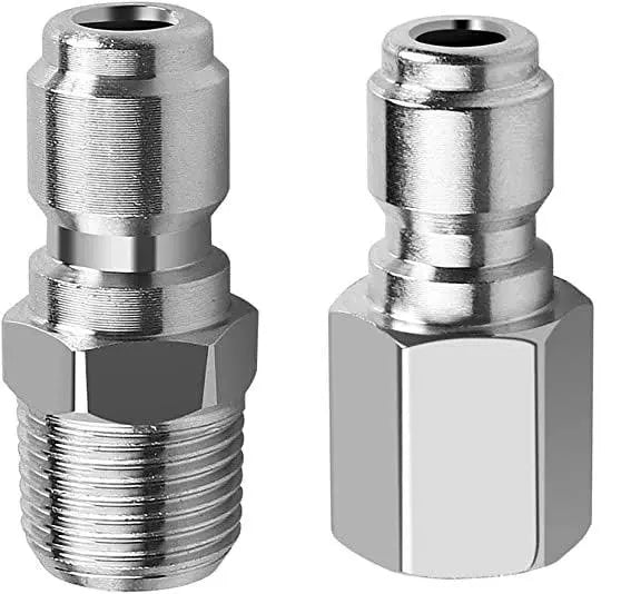 Quick Opening Plug Products