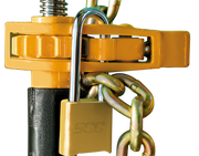 Peerless QuikBinder™ Plus Ratchet Load Binderr | SIZE OPTIONS
