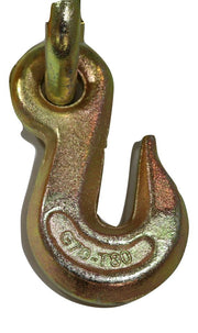 Ratchet Binder Plus for G70 Transport or G80 Alloy Chain