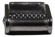 1 Inch Stainless Steel Cam Buckle Tie Down | 1CBSS