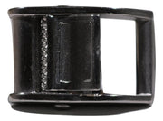 1 Inch Stainless Steel Cam Buckle Tie Down | 1CBSS