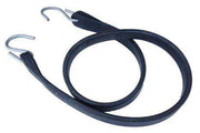 S-Hook For Tarp Straps / Replacement Rubber Tarp Straps S Hooks | 10 PACK