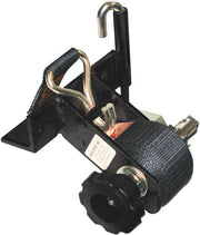 Low Profile Right Angle Mounting Bracket | LRLP