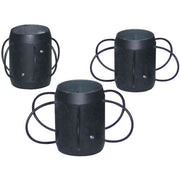 Plastic Skids For C40 Camera