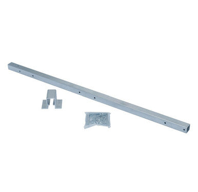 Werner SSP-47 Stage Guardrail Post Kit