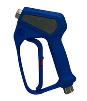 ST-2305 Suttner Blue Spray Gun 5000PSI Easy Pull