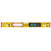 Stabila 36548 48" Type 196-2 Digital TECH Levels