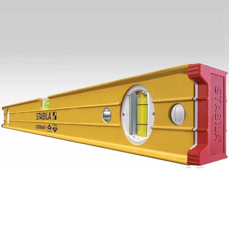 Stabila 38624 Type 96M Magnetic Spirit Levels 24 inch 2 feet