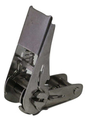 1 Inch Regular Duty Stainless Steel Ratchet  | 1RSSR