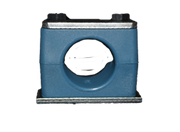 C7C-38-CS-EWPA | C7C 38 mm elongated weld plate, cable clamp assembly (335788502)