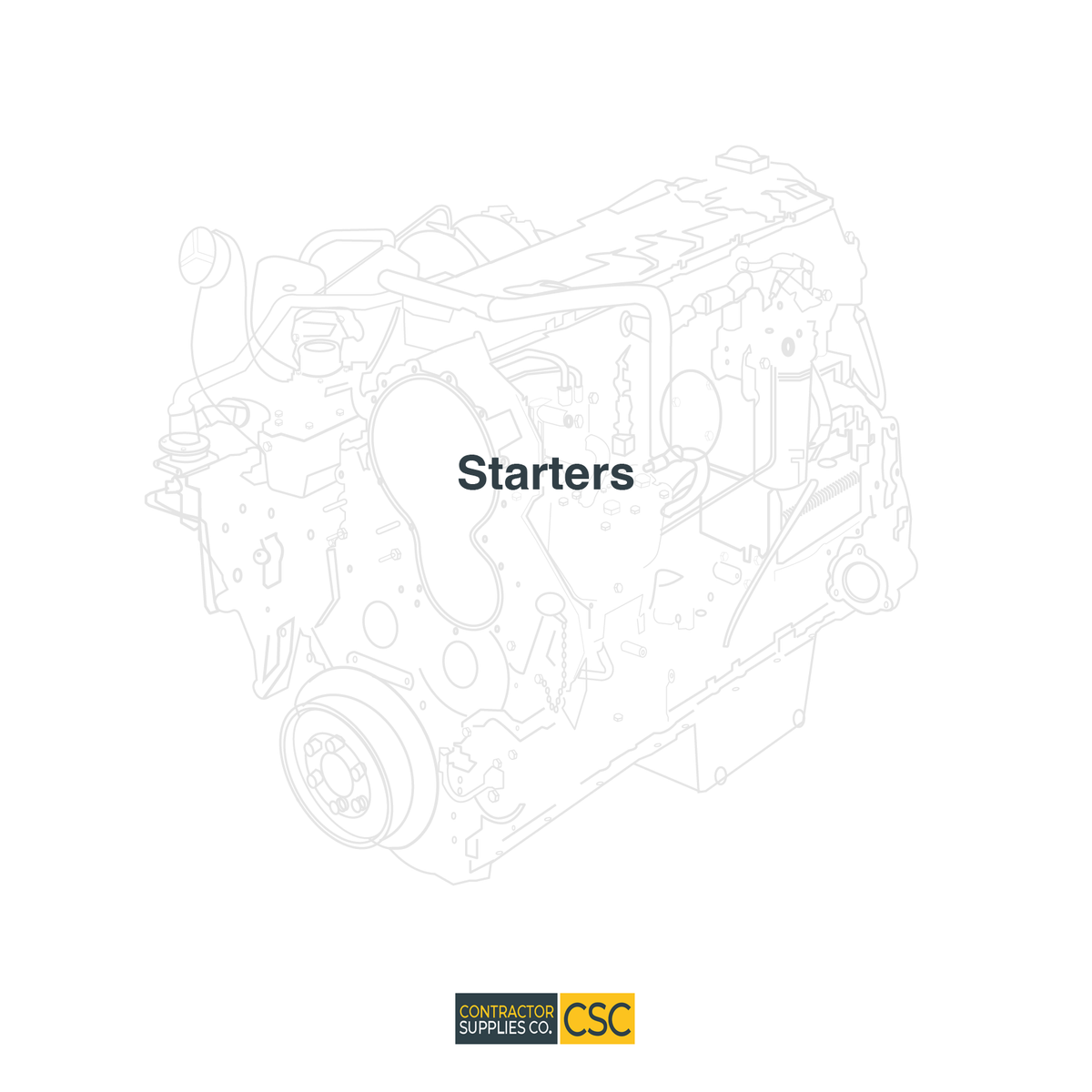 461-7416 - Motor gp-stg