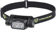 Streamlight Sledge 1000-Lumen Multi-Fuel Rechargeable LED Headlamp – #89019